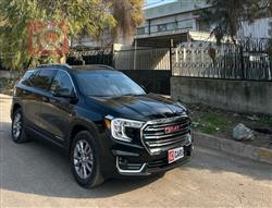 جي ام سي تيراين